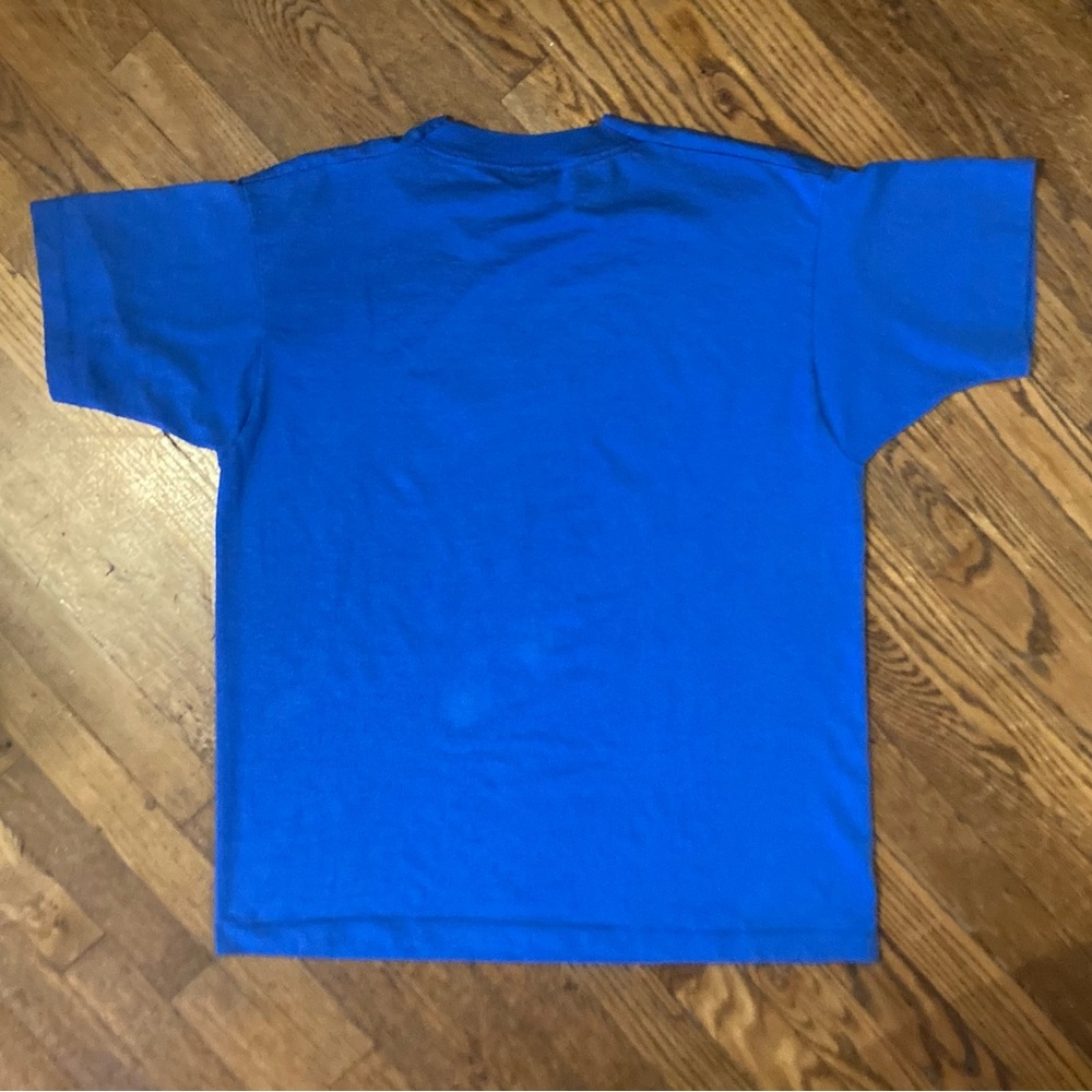 Vtg Noah’s Ark screenstars single stitch tee - Picture 4 of 4
